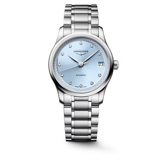 THE LONGINES MASTER COLLECTION - L24504976 thumbnail