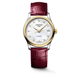 THE LONGINES MASTER COLLECTION - L24505872 thumbnail