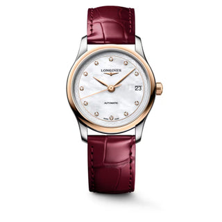 THE LONGINES MASTER COLLECTION - L24505892 thumbnail
