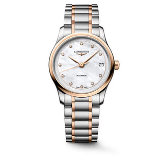 THE LONGINES MASTER COLLECTION - L24505897 thumbnail