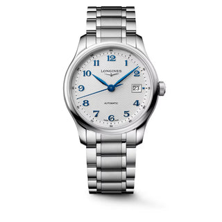 THE LONGINES MASTER COLLECTION - L29494736 thumbnail
