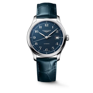 THE LONGINES MASTER COLLECTION - L29494932 thumbnail