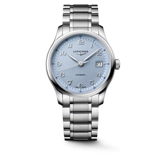 THE LONGINES MASTER COLLECTION - L29494996 thumbnail