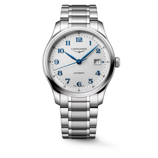 THE LONGINES MASTER COLLECTION - L29504736 thumbnail