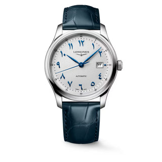 THE LONGINES MASTER COLLECTION - L29504792 thumbnail