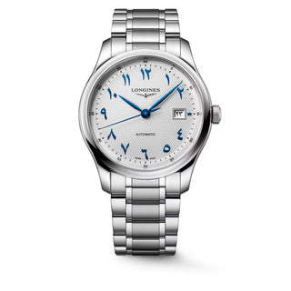 THE LONGINES MASTER COLLECTION - L29504796 thumbnail