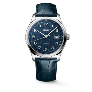 THE LONGINES MASTER COLLECTION - L29504932 thumbnail