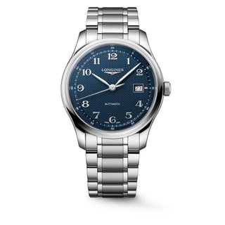 THE LONGINES MASTER COLLECTION - L29504936 thumbnail