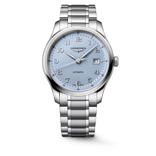 THE LONGINES MASTER COLLECTION - L29504996 thumbnail
