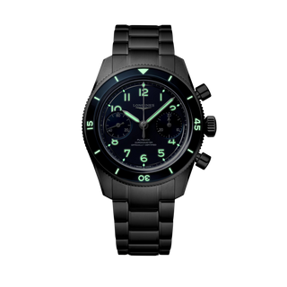 LONGINES SPIRIT PILOT FLYBACK - L37214936 thumbnail