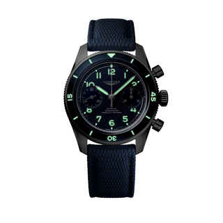 LONGINES SPIRIT PILOT FLYBACK - L37214939 thumbnail