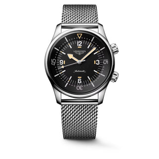 LONGINES LEGEND DIVER - L37954599 thumbnail