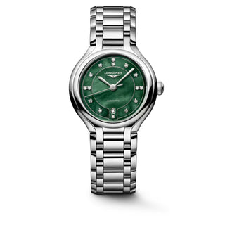 LONGINES PRIMALUNA - L81234076 thumbnail