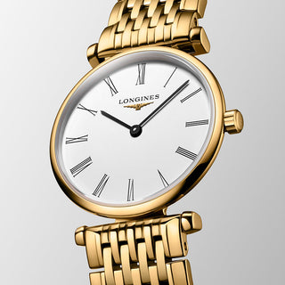 Longines La Grande Classique - L4209211E thumbnail