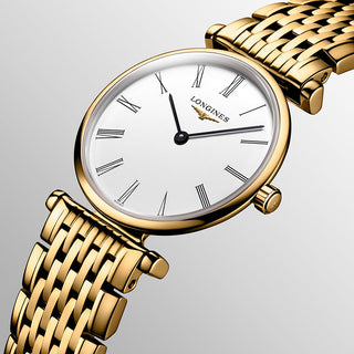 Longines La Grande Classique - L4209211E thumbnail