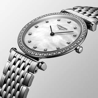 Longines La Grande Classique - L45230876 thumbnail