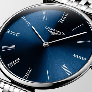Longines La Grande Classique - L47554946 thumbnail