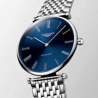Longines La Grande Classique - L49184946 thumbnail