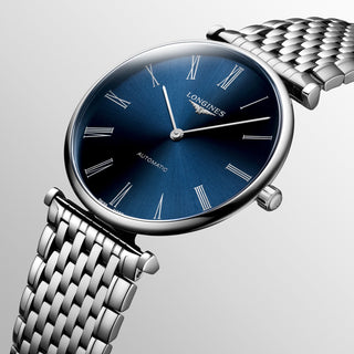 Longines La Grande Classique - L49184946 thumbnail