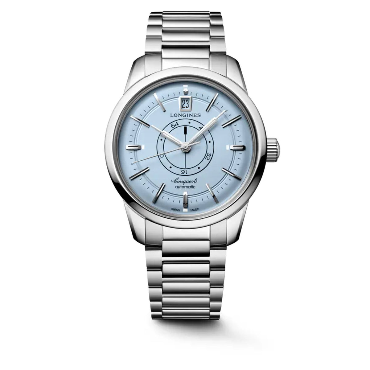 CONQUEST HERITAGE - L16484926