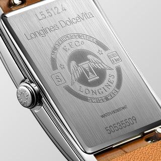 Longines DolceVita - L55124714 thumbnail