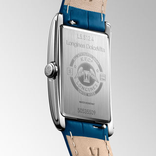Longines DolceVita - L55124902 thumbnail