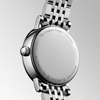 Longines Elegant Collection - L43304876 thumbnail