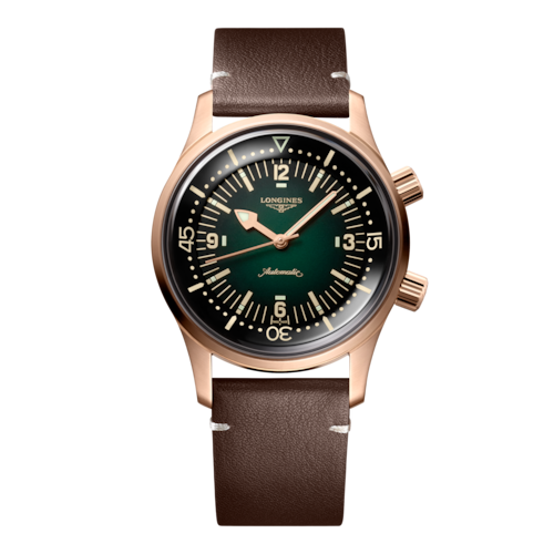 Longines Legend Diver - L37741502