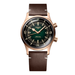 Longines Legend Diver - L37741502