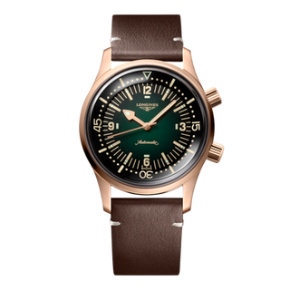 Longines Legend Diver - L37741502 thumbnail