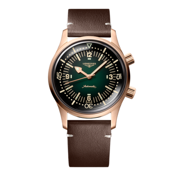 Longines Legend Diver - L37741502