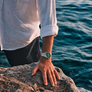 Longines Legend Diver - L37644066 thumbnail