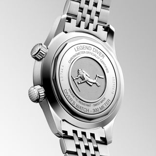 Longines Legend Diver - L37644066 thumbnail