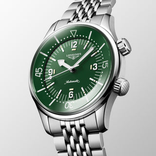 Longines Legend Diver - L37644066 thumbnail