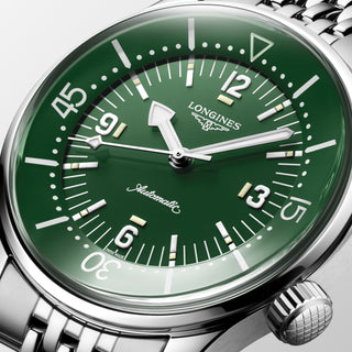 Longines Legend Diver - L37644066 thumbnail