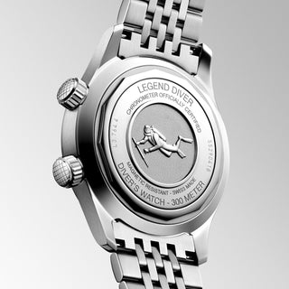 Longines Legend Diver - L37644506 thumbnail