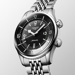 Longines Legend Diver - L37644506 thumbnail
