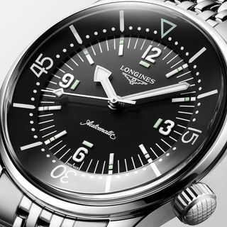 Longines Legend Diver - L37644506 thumbnail