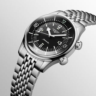 Longines Legend Diver - L37644506 thumbnail