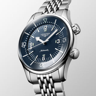 Longines Legend Diver - L37644906 thumbnail