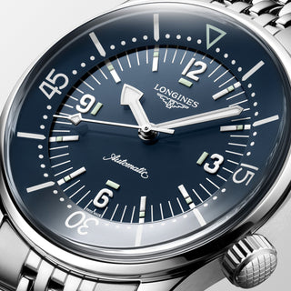 Longines Legend Diver - L37644906 thumbnail