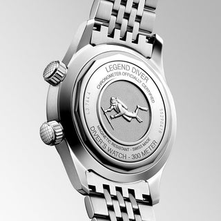 Longines Legend Diver - L37644966 thumbnail