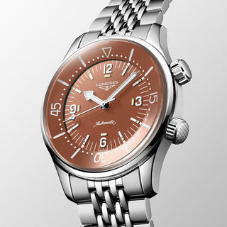 Longines Legend Diver - L37644966 thumbnail