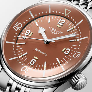 Longines Legend Diver - L37644966 thumbnail