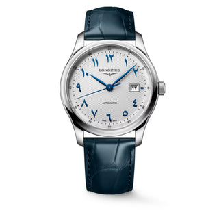 THE LONGINES MASTER COLLECTION - L29504792 thumbnail
