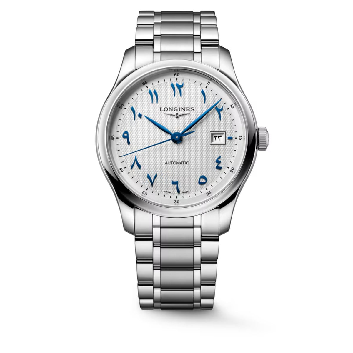 THE LONGINES MASTER COLLECTION - L29504796