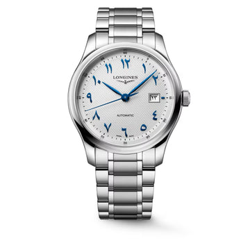 THE LONGINES MASTER COLLECTION - L29504796