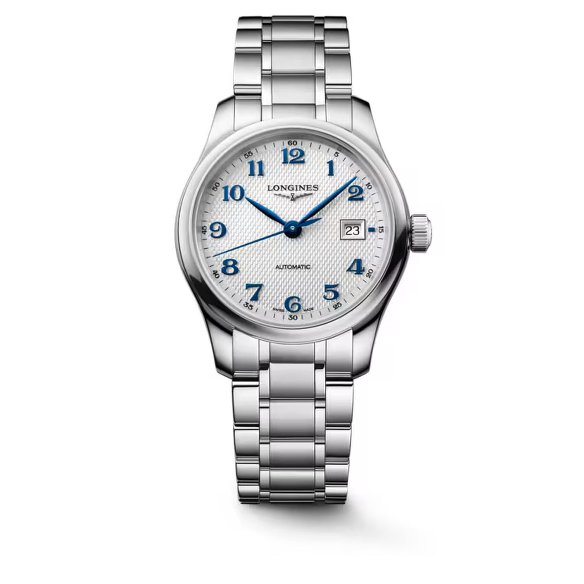 THE LONGINES MASTER COLLECTION - L24494736