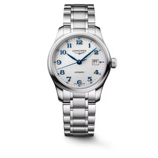 THE LONGINES MASTER COLLECTION - L24494736 thumbnail