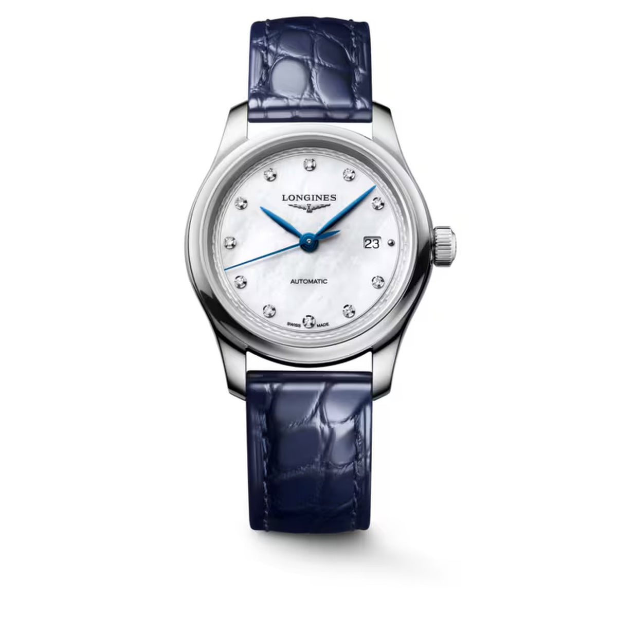 THE LONGINES MASTER COLLECTION - L24494872